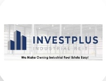 InvestPlus Industrial REIT